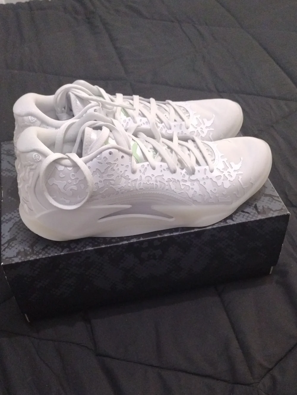 Jordan Zion 3